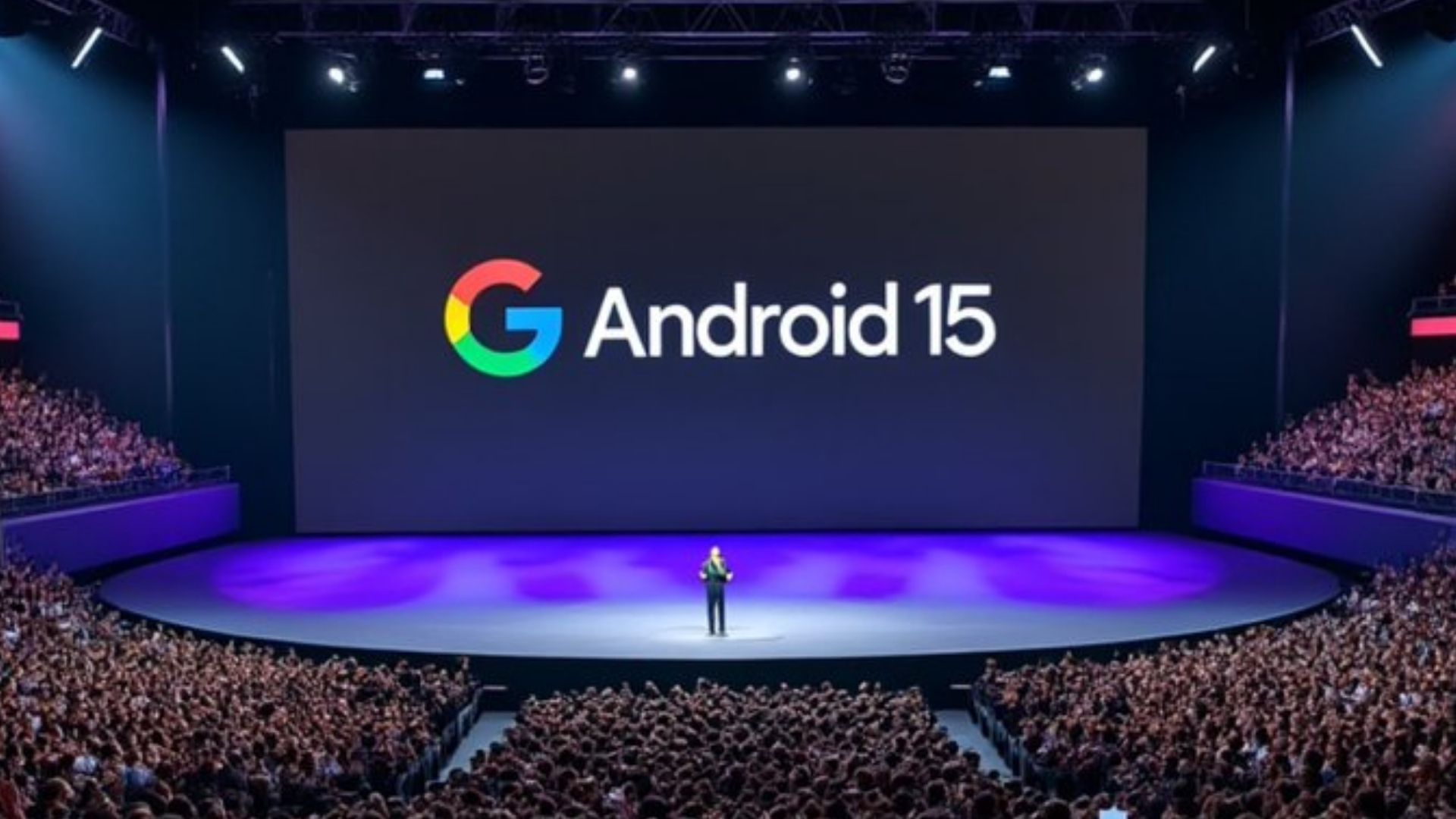 Google Android 15: Features and Benefits