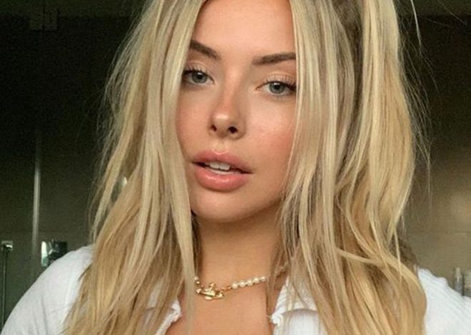 Corinna Kopf Biography, Net Worth and Relationships