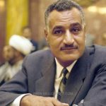 Gamal Abdel Nasser