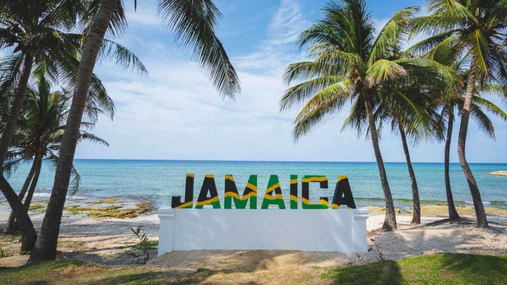 Jamaica