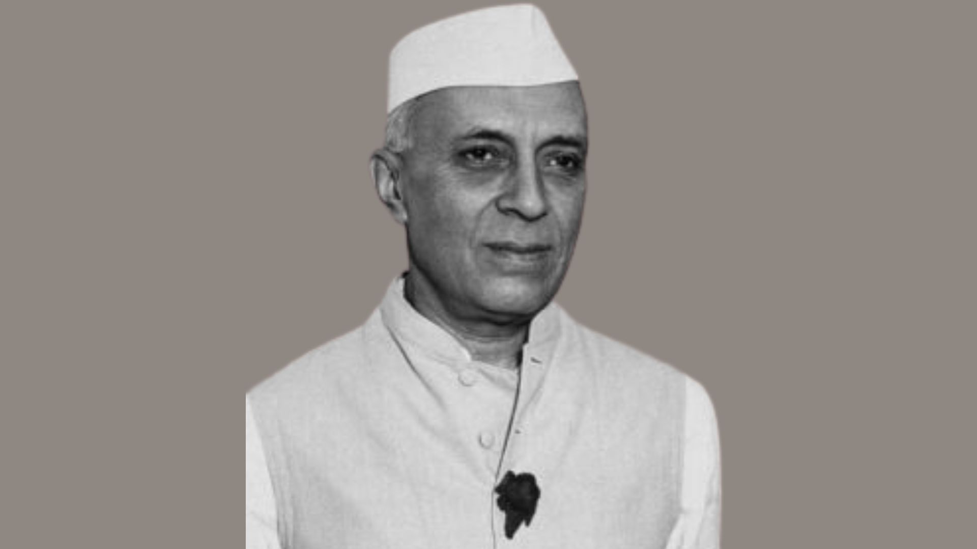 Jawaharlal Nehru Biography