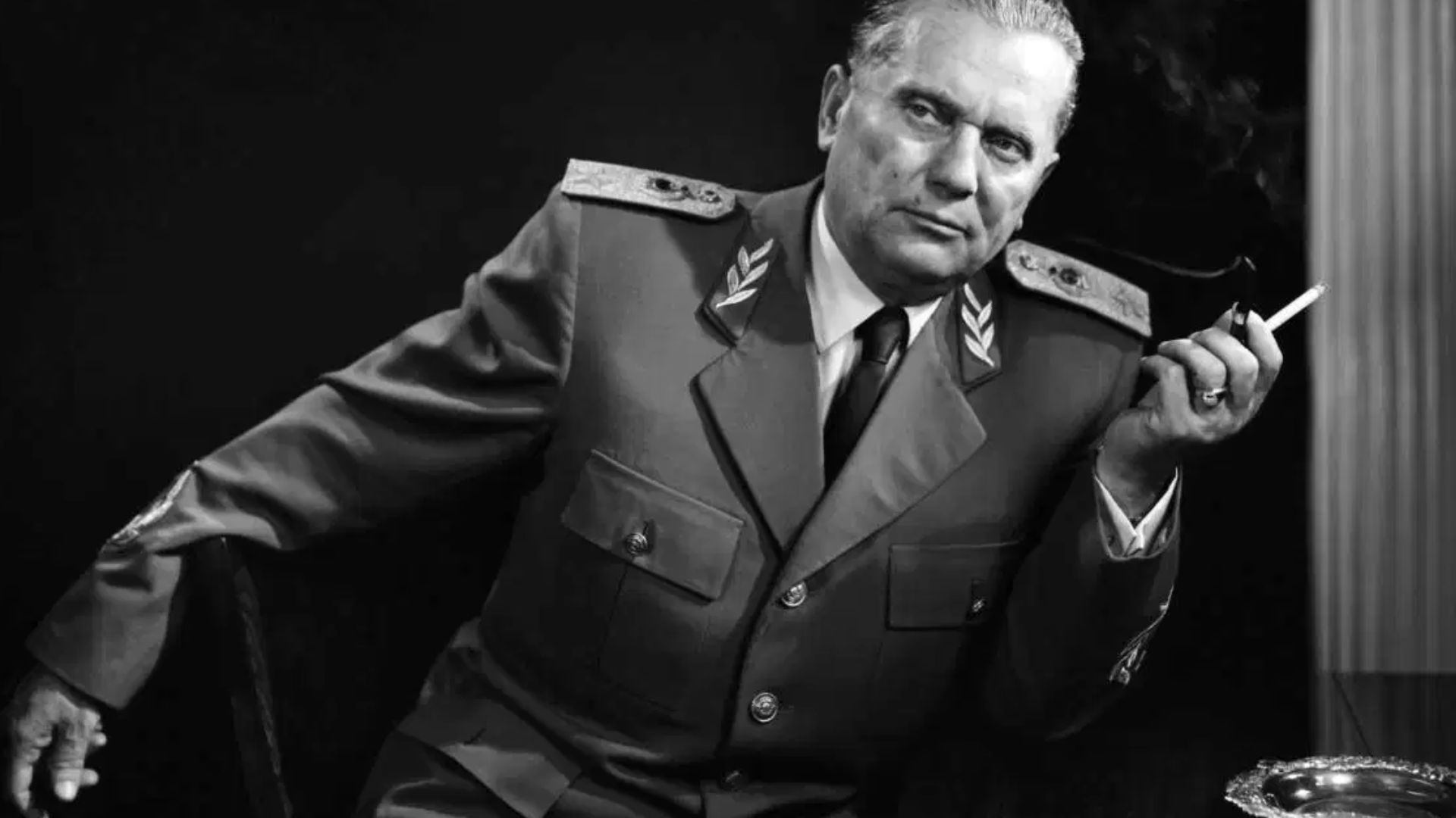 Josip Broz Tito Biography 