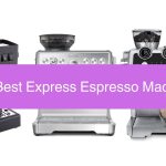 TOP 3 Express Espresso Machine in the Market