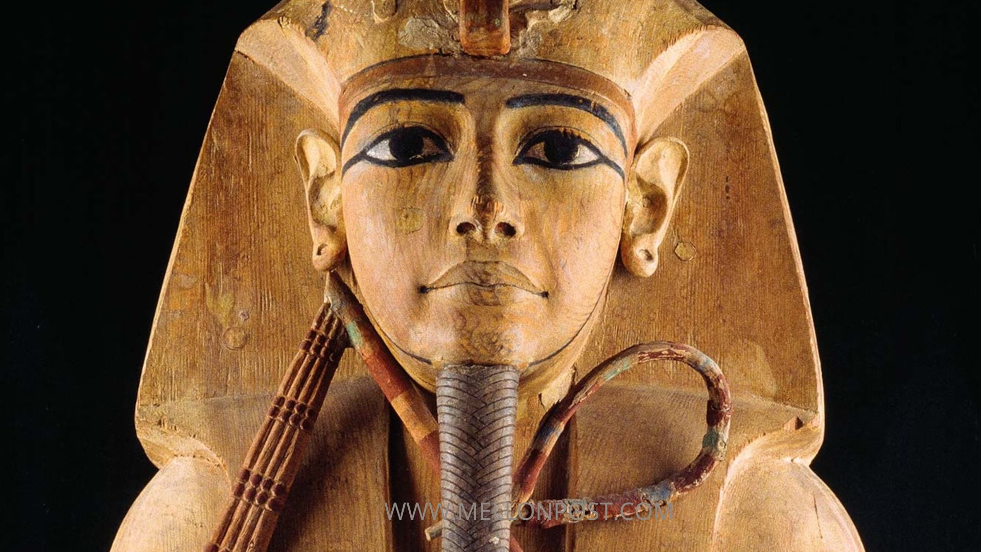 The History of Rameses II: The Great Pharaoh of Ancient Egypt