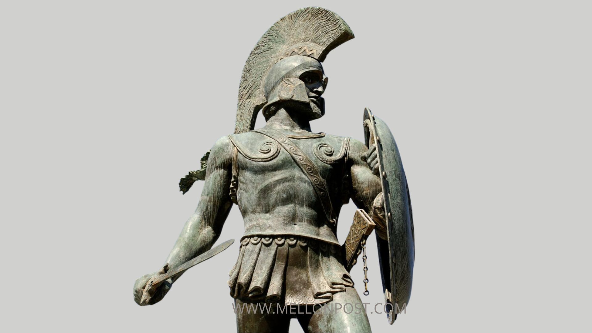 How Sparta built and maintained the biggest military power