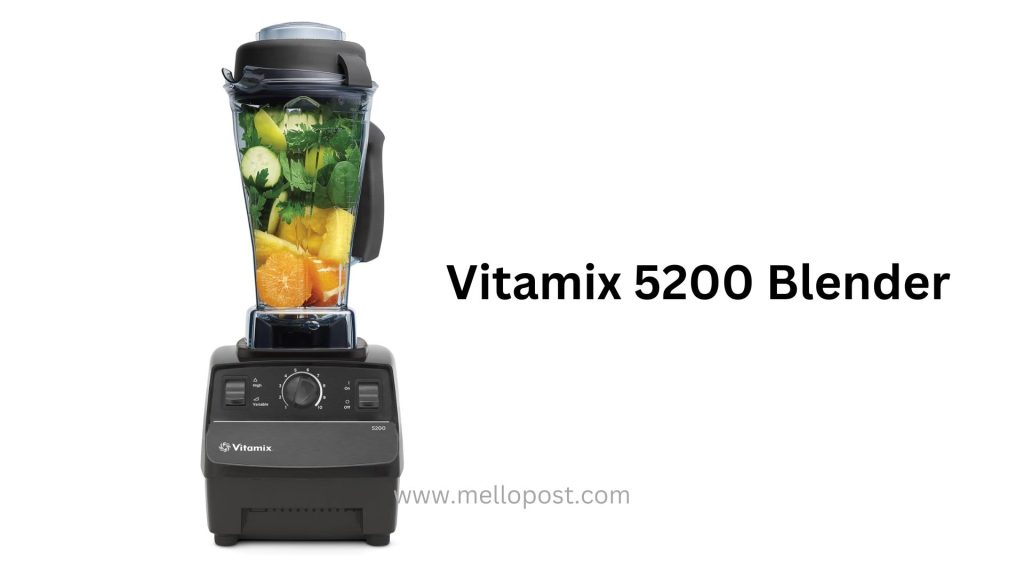 Vitamix 5200 Blender