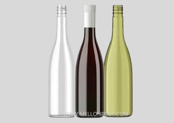 Why Are Wine Bottles Always 750ml ?