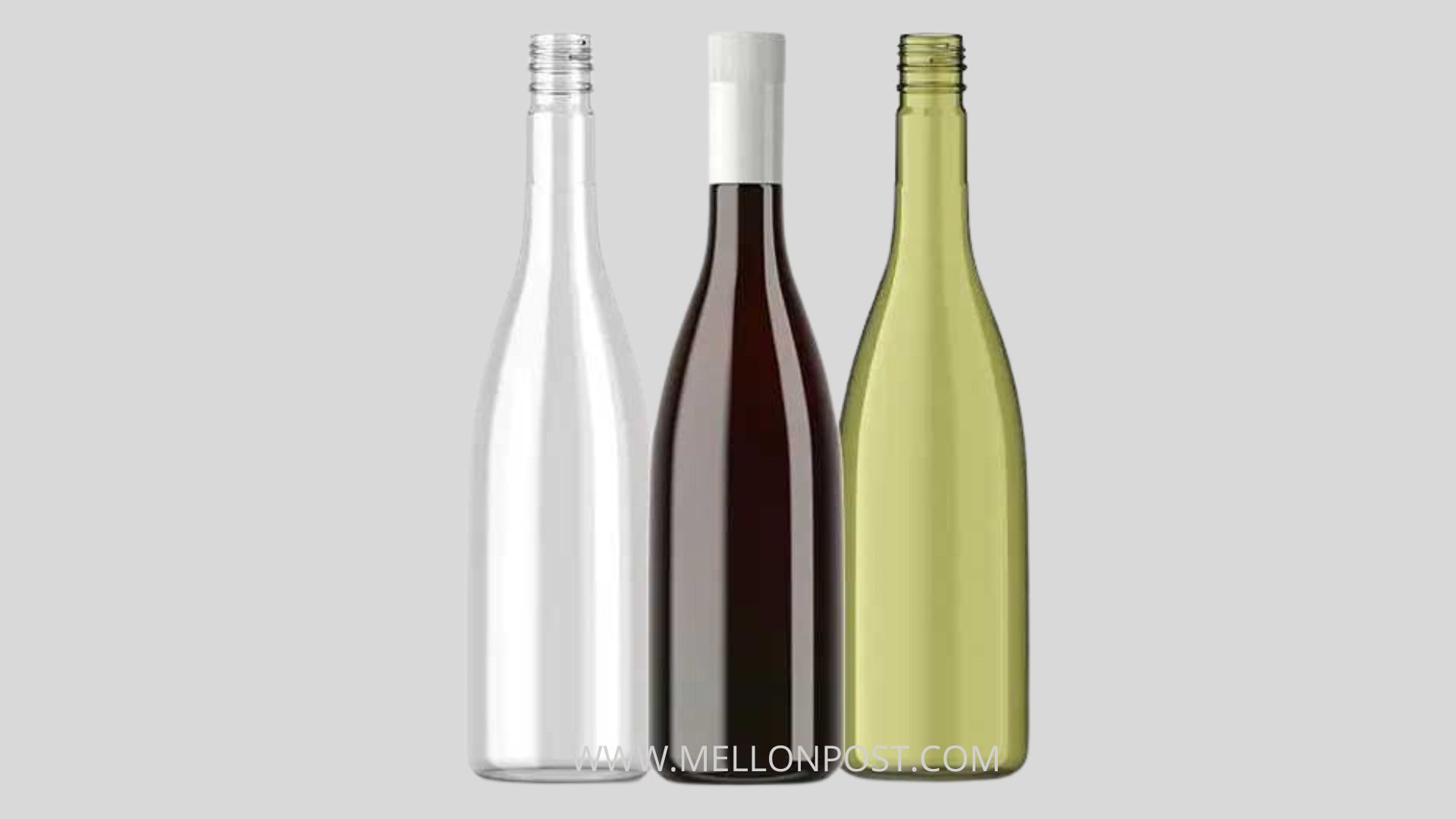 Why Are Wine Bottles Always 750ml ?