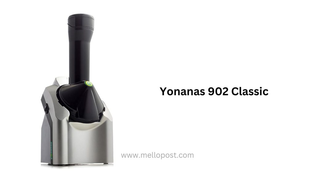 Yonanas 902 Classic