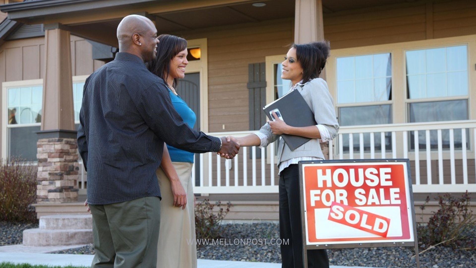 Questions you must before buying a house