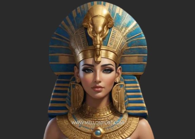 History of Cleopatra: The Last Pharaoh of Ancient Egypt