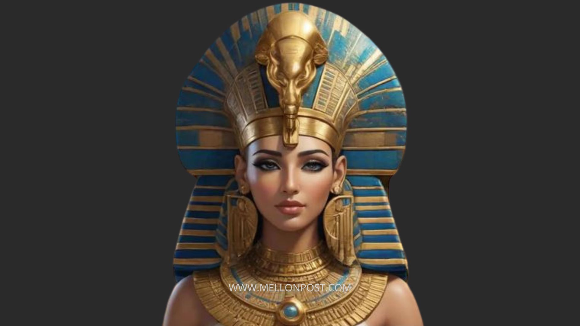 History of Cleopatra: The Last Pharaoh of Ancient Egypt