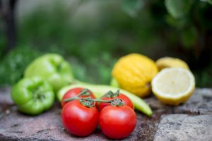 How Lycopene In Tomatoes Can Benefit Your Prostate