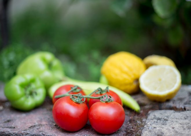 How Lycopene In Tomatoes Can Benefit Your Prostate