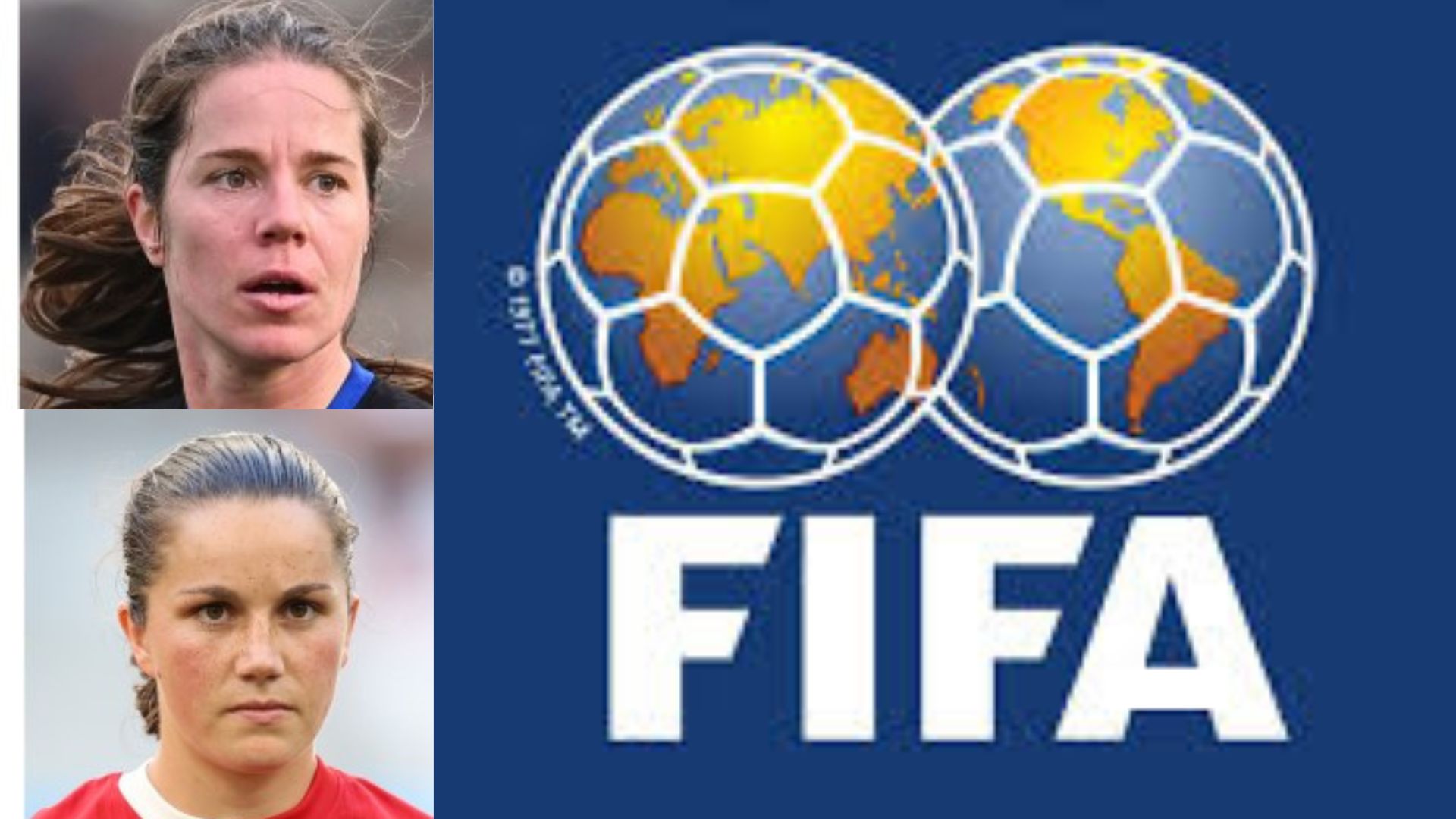 Female Soccer Players Asks FIFA to Drop Saudi’s Aramco Deal for being Anti – LGBTQ+