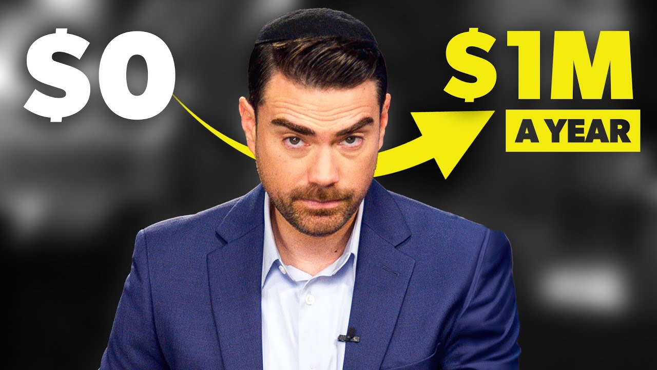 Summary: How To Make Your First $1,000,000 By Ben Shapiro