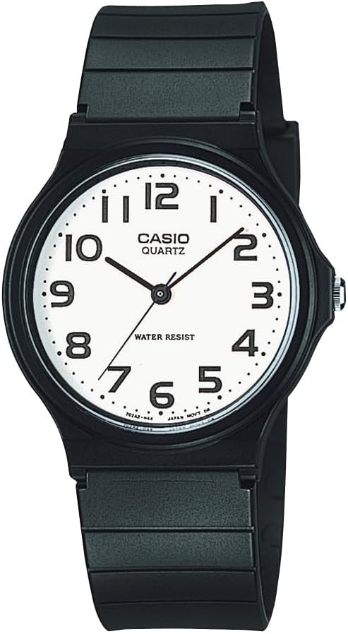 Casio MQ24 Vintage Series | Quartz Analog Watch fo…