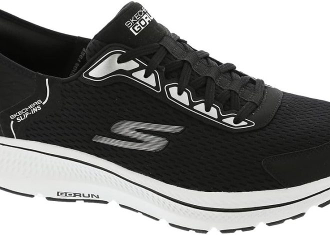 Skechers Men’s Hands Free Slip-ins Go Run…