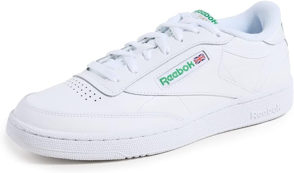 Reebok Men’s Club C 85