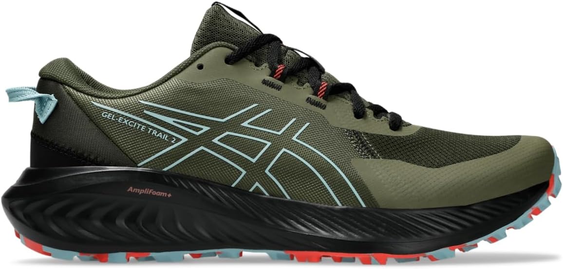 ASICS Men’s Gel-Excite Trail 2 Shoes