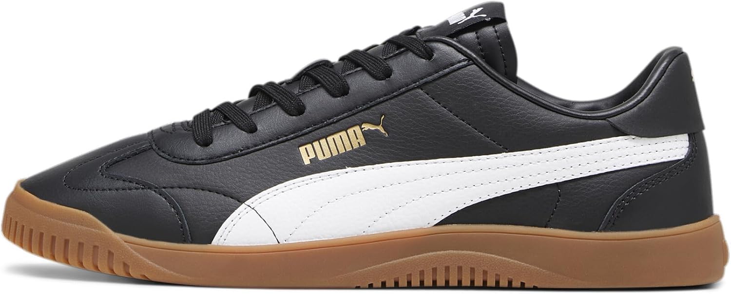 PUMA Mens Club 5v5 Sneaker