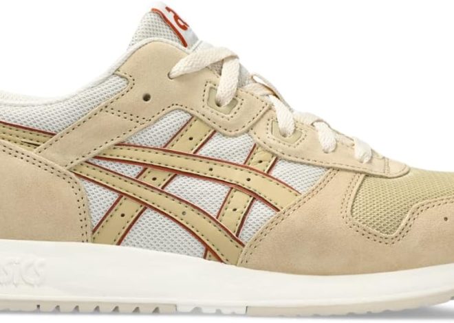 ASICS Men’s Lyte Classic Sportstyle Shoe