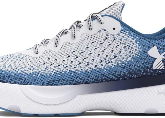 Under Armour Men’s Infinite Sneaker