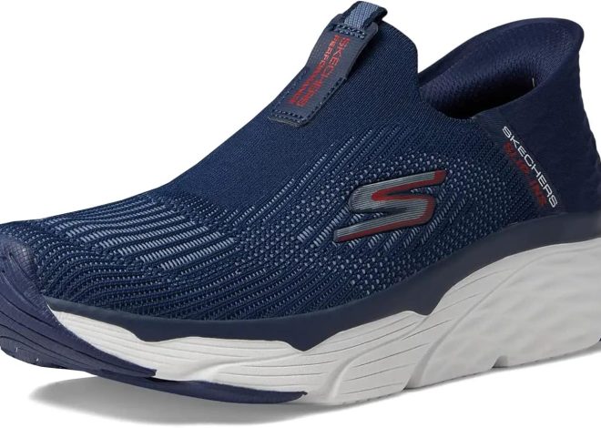 Skechers Performance SlipIns Max…