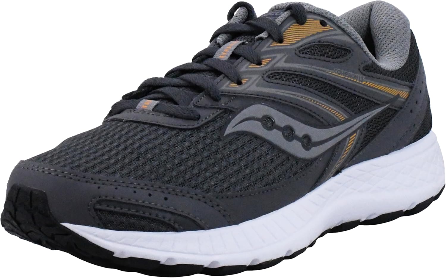 Saucony Men’s Cohesion 13 Running Shoe