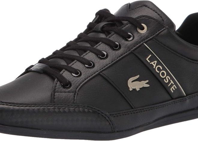 Lacoste Men’s Chaymon Sneaker