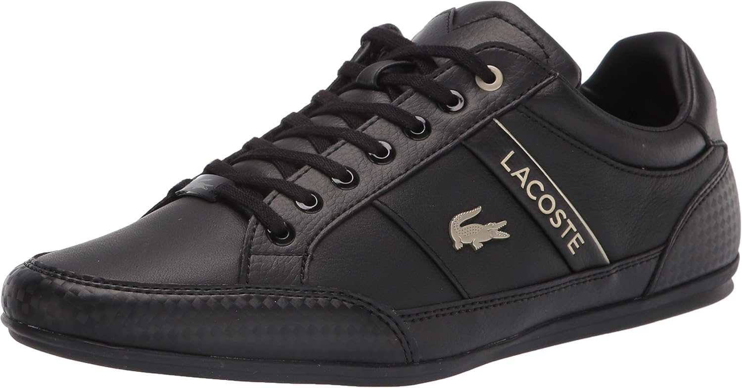 Lacoste Men’s Chaymon Sneaker