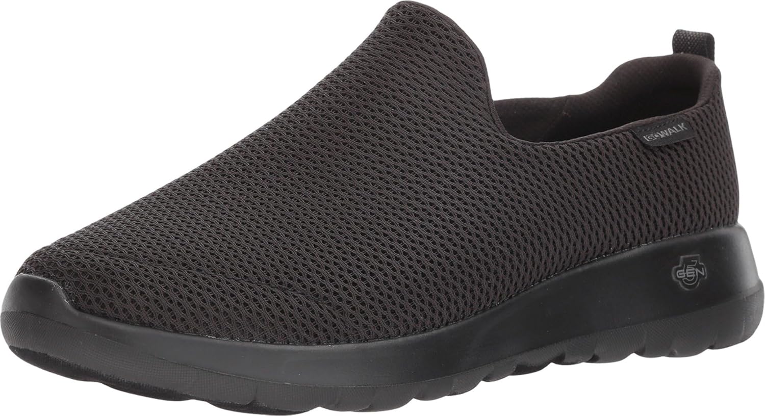 Skechers Men’s Go Max-athletic Air Mesh Slip-On…