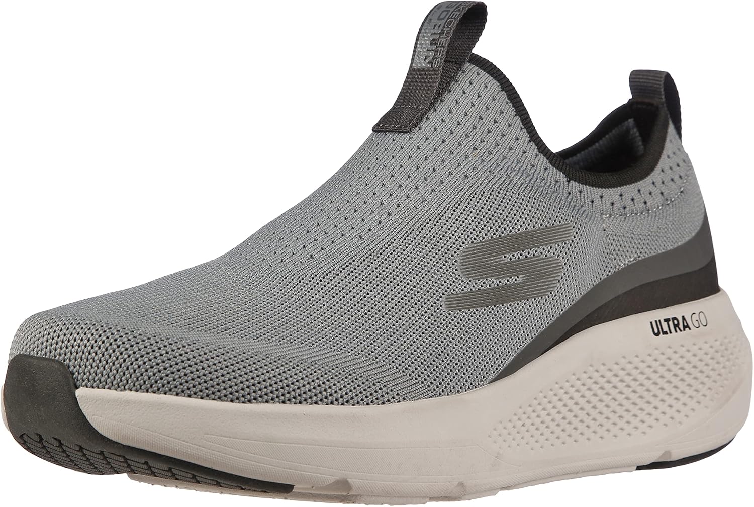 Skechers Men’s Gorun Elevate Athletic Slip-On…