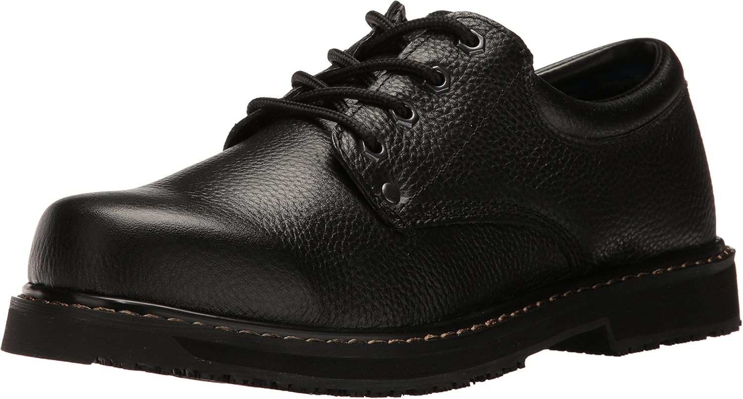 Dr. Scholl’s Shoes Men’s Harrington II Slip…