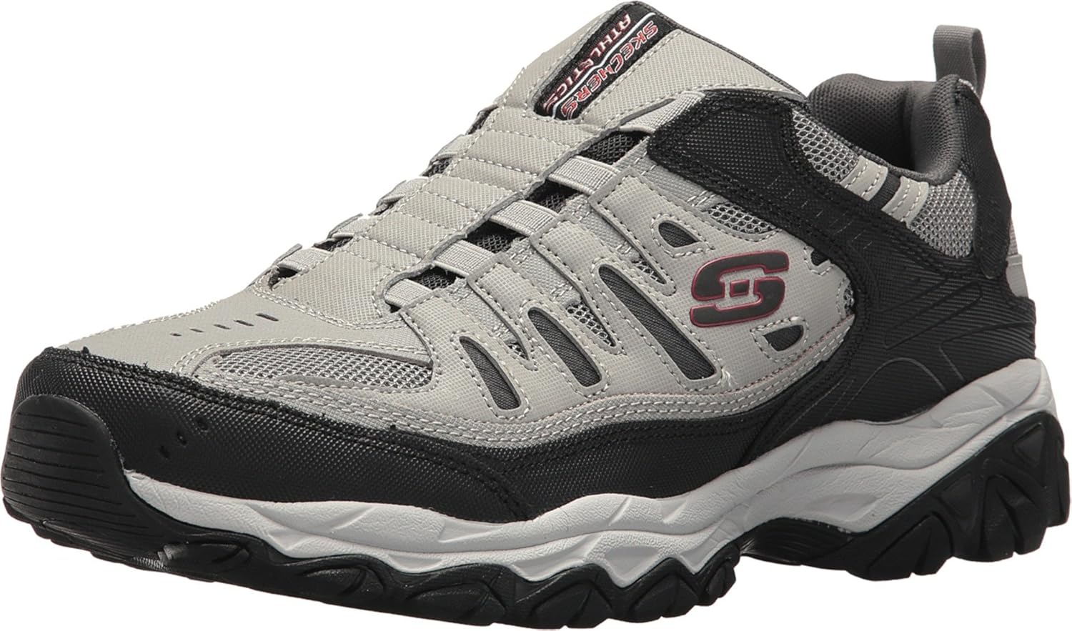 Skechers Men’s Afterburn M fit Wonted