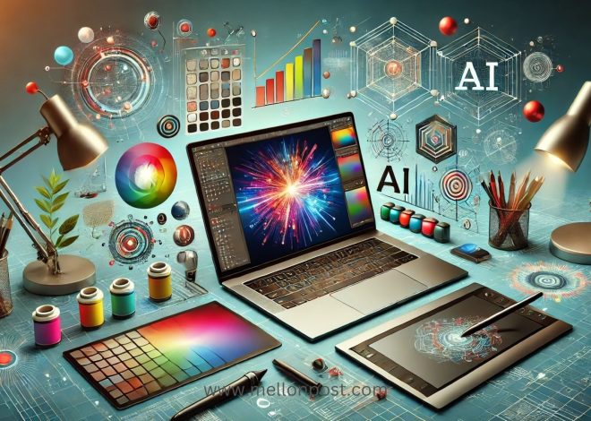 The 10 Best AI Tools for Graphic Design