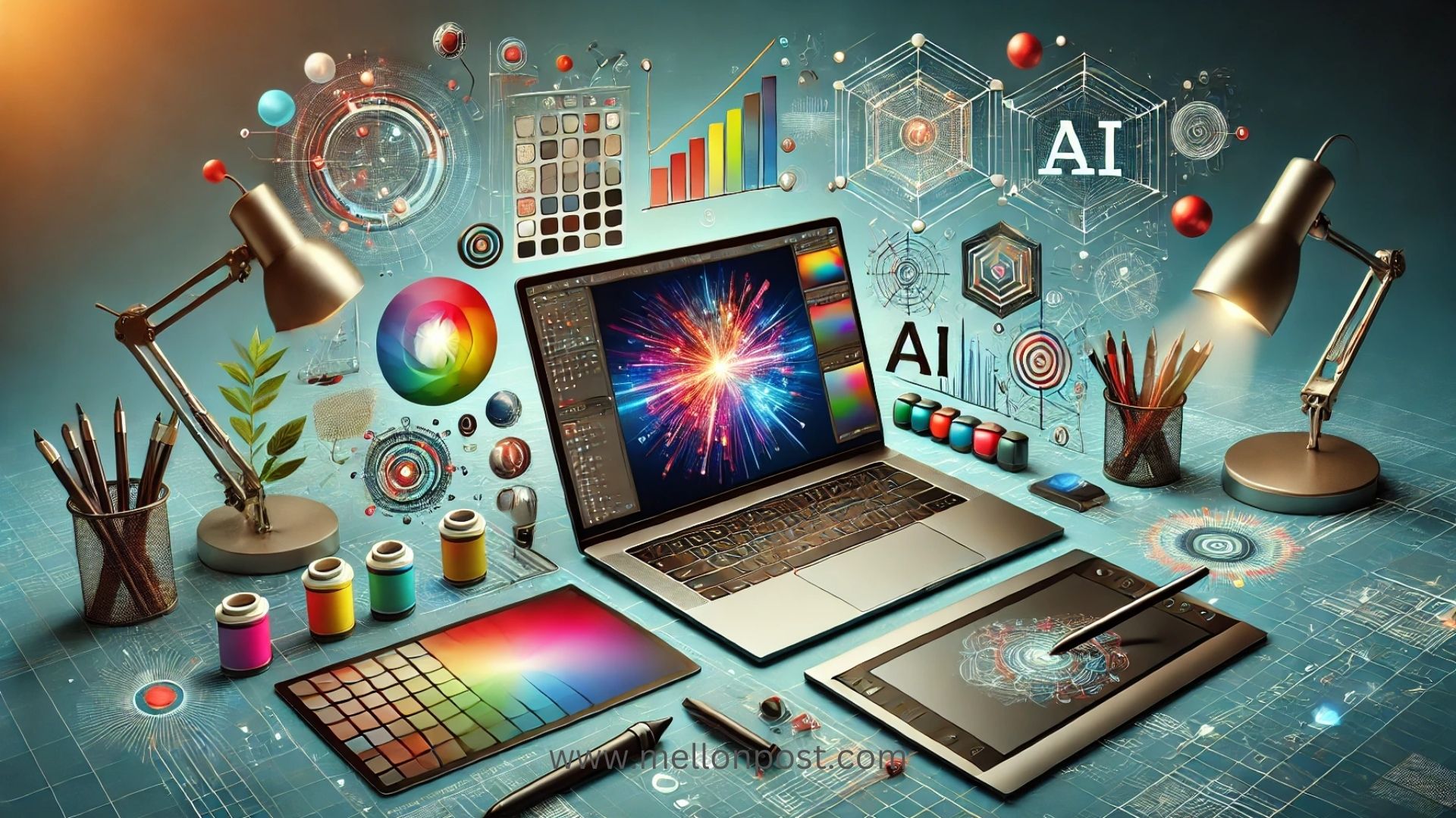 The 10 Best AI Tools for Graphic Design