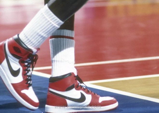 Top 10 Best Basketball Sneaker Brand Collaborations of All Time