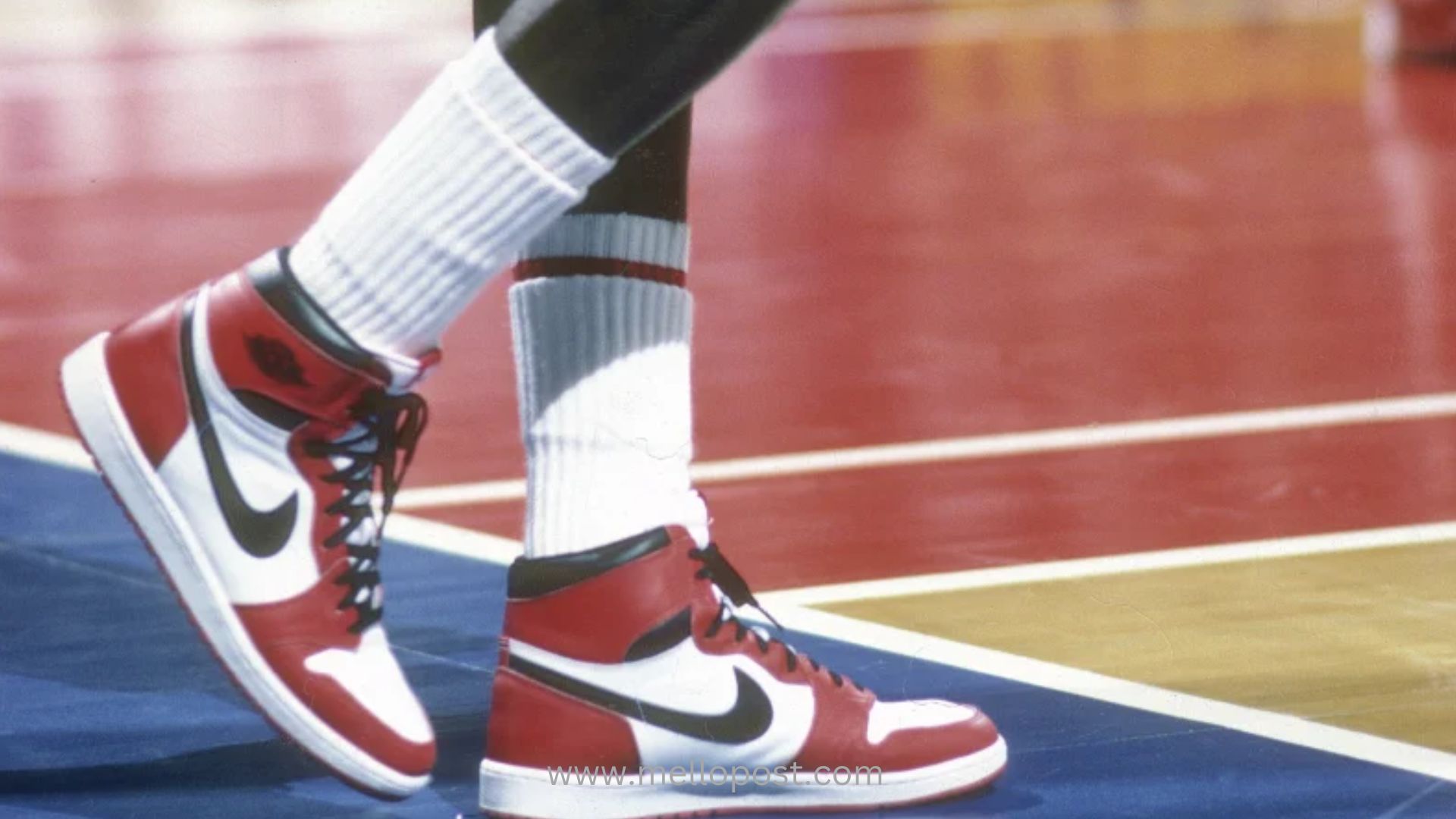 Top 10 Best Basketball Sneaker Brand Collaborations of All Time