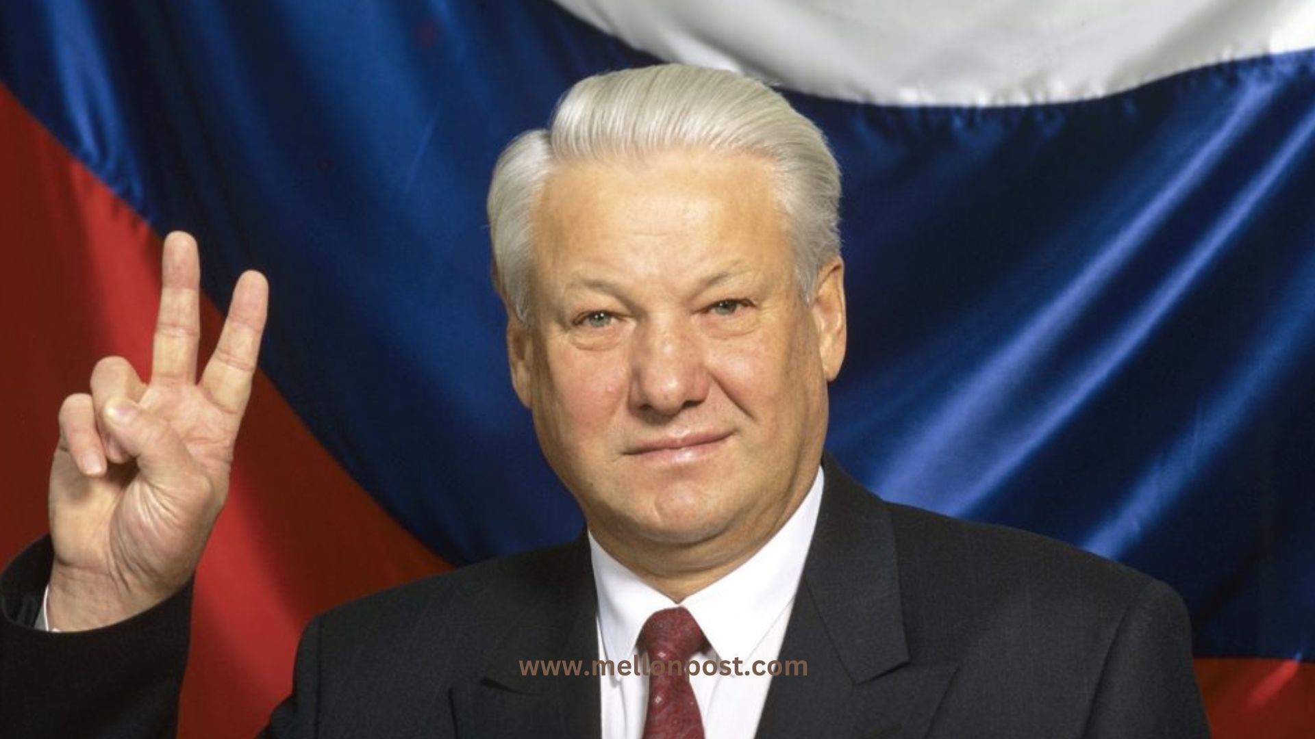 Boris Yeltsin Biography : Russia’s First President