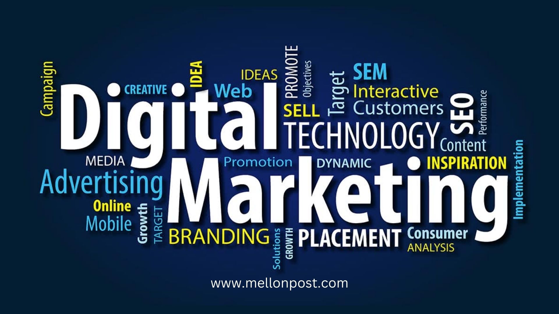 Top 7 Skills Required to Become a Digital Marketing Expert