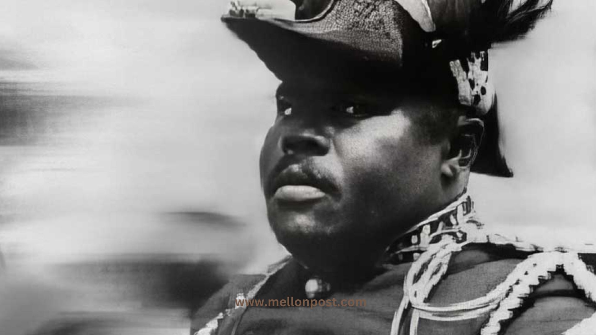 Marcus Garvey Biography