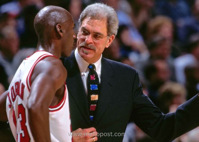 Top 10 Best Basketball Coaches of All Time