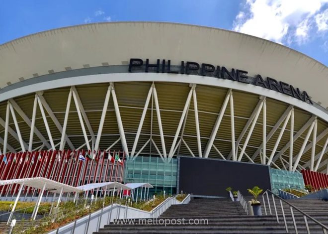 Top 10 Biggest Capacity Basketball Stadiums in the World