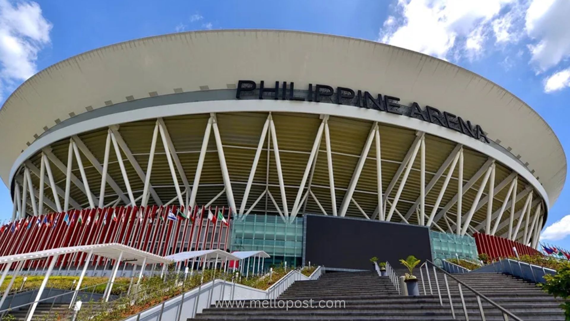 Top 10 Biggest Capacity Basketball Stadiums in the World