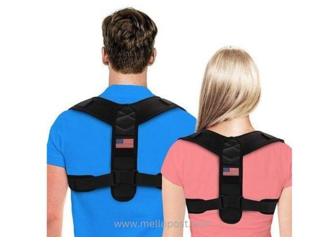 Top 10 Best Posture Correction Kits on the Market