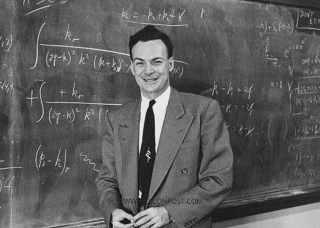 Understanding The Feynman Technique