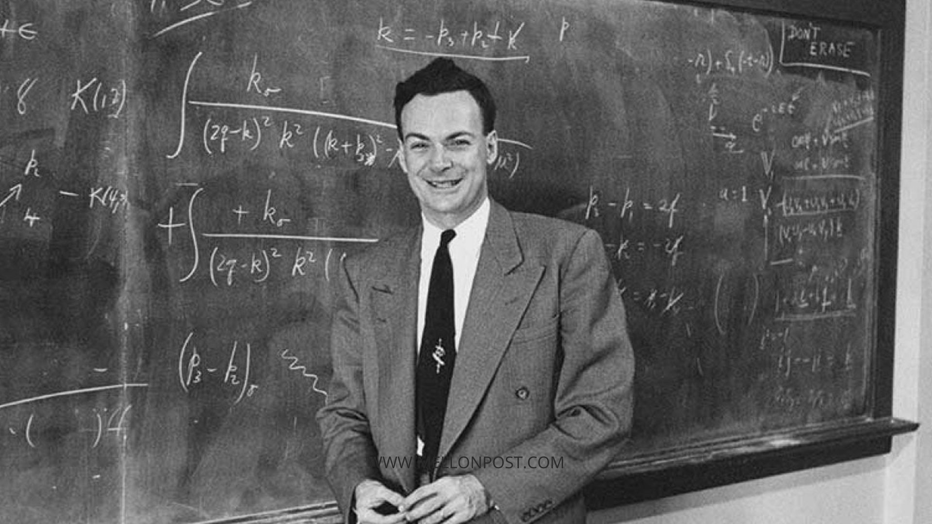 Understanding The Feynman Technique