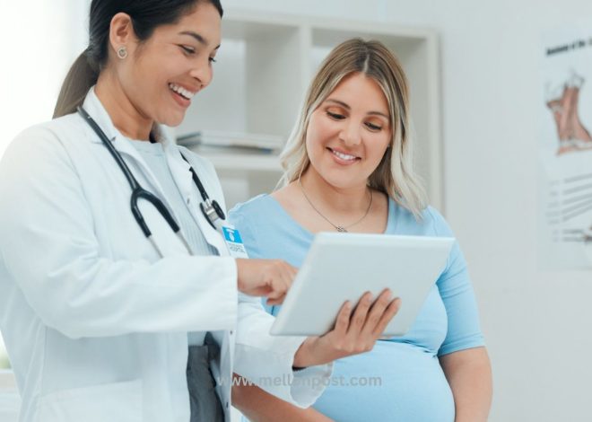 How does cell-free fetal DNA testing work