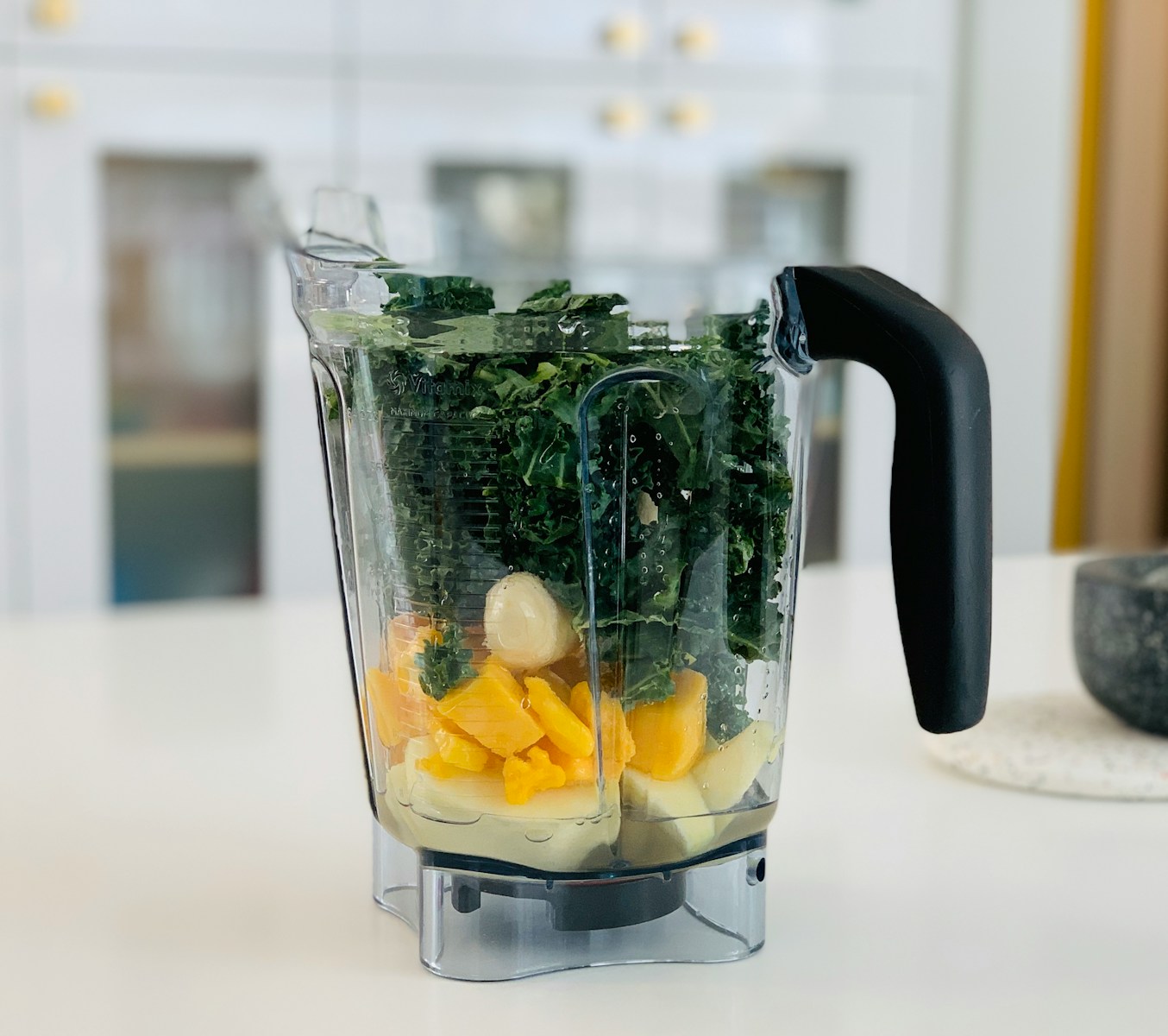 The Blender Revolution: Whipping Up Culinary Magic and Beyond